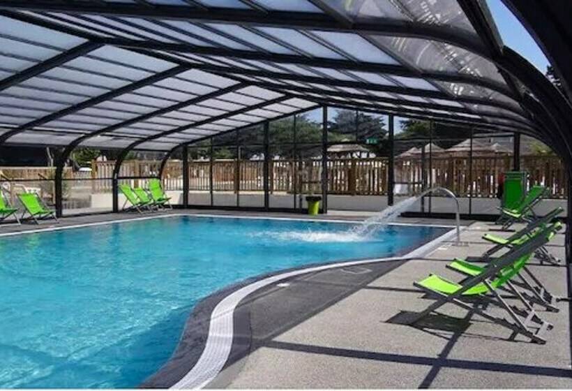 酒店 Sterne Caugek