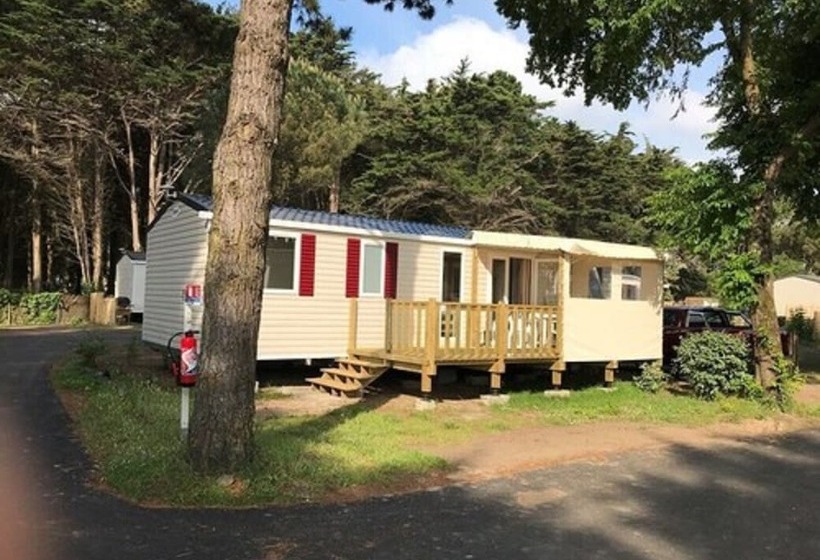 酒店 Sterne Caugek