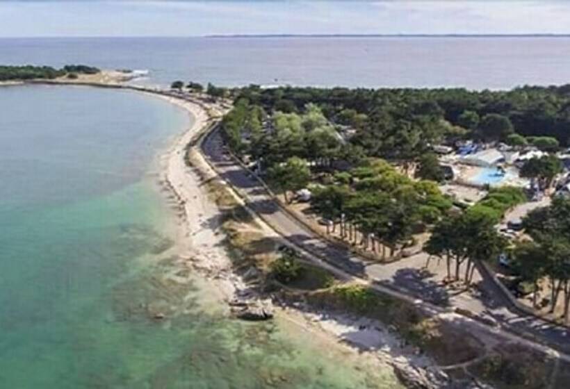 酒店 Sterne Caugek