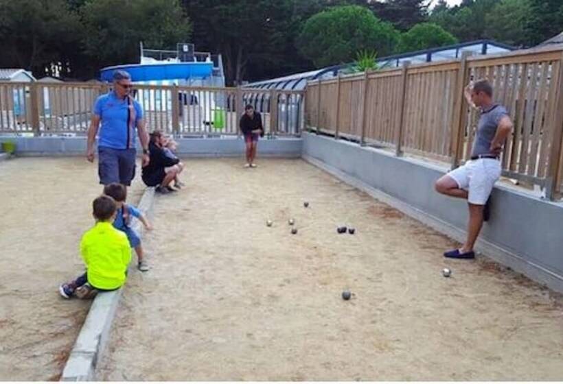 酒店 Sterne Caugek