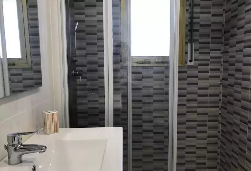 هتل ático Cambrils Park Con Parking Privado   114a