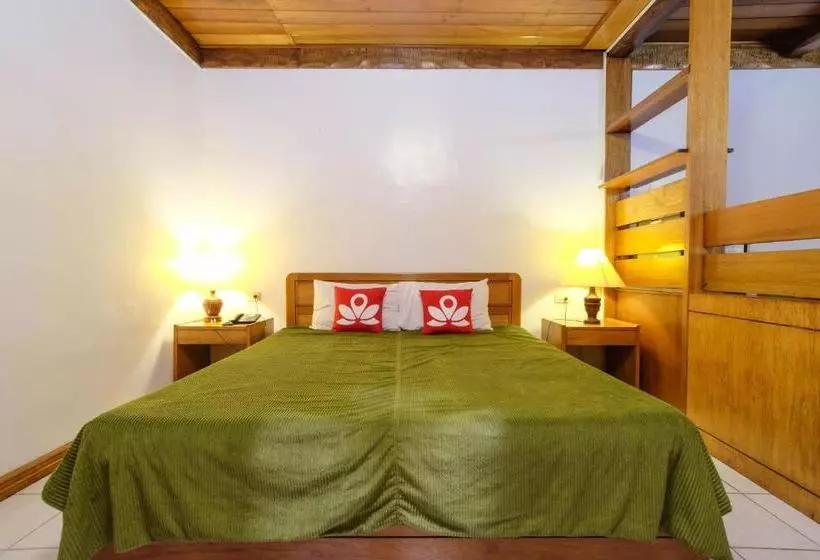 Hotelli Zen Rooms Schweizer Cebu