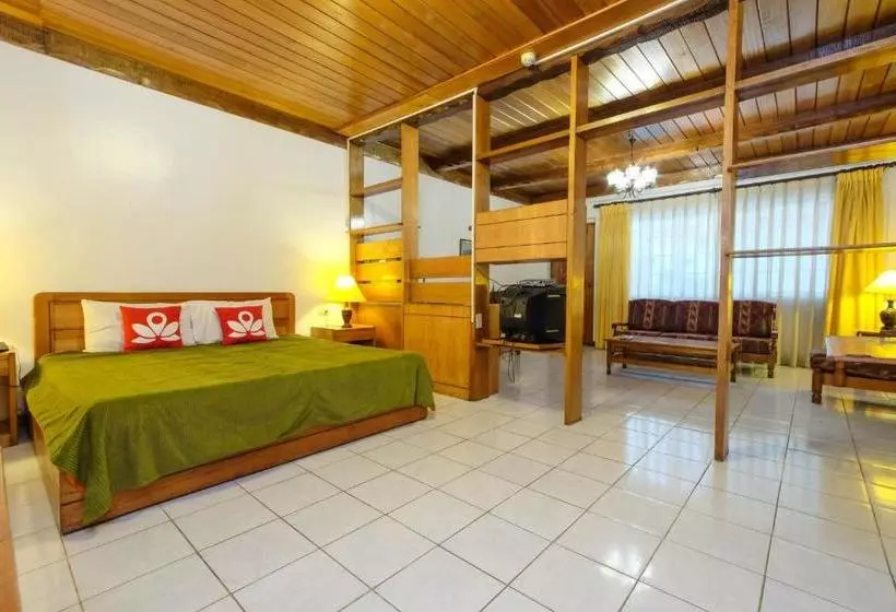Hotelli Zen Rooms Schweizer Cebu