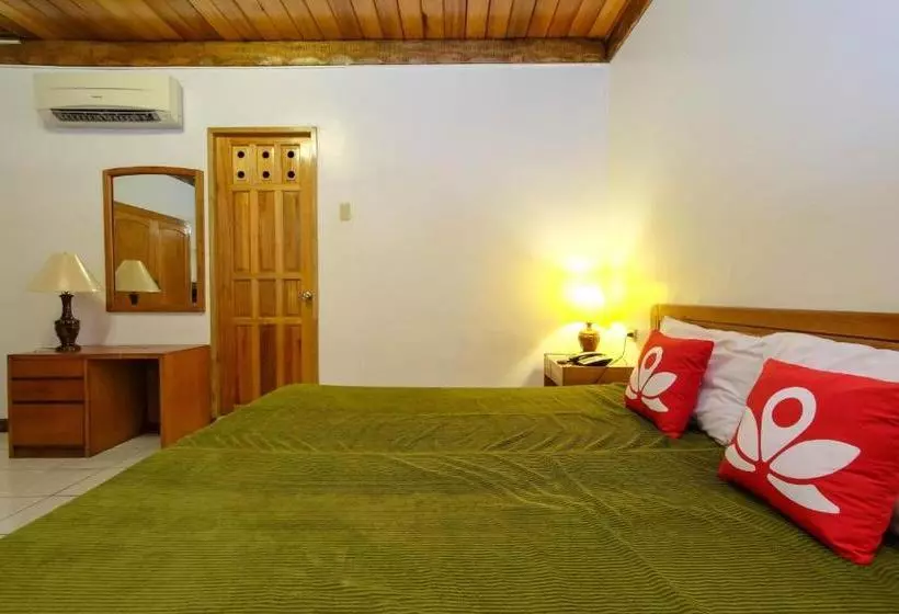 Hotelli Zen Rooms Schweizer Cebu