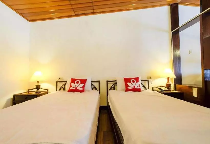 Hotelli Zen Rooms Schweizer Cebu
