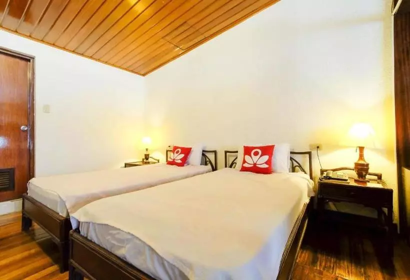 Hotelli Zen Rooms Schweizer Cebu