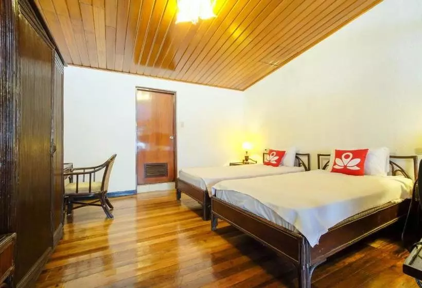 Hotelli Zen Rooms Schweizer Cebu