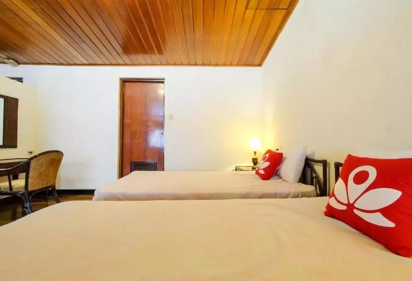 Hotelli Zen Rooms Schweizer Cebu