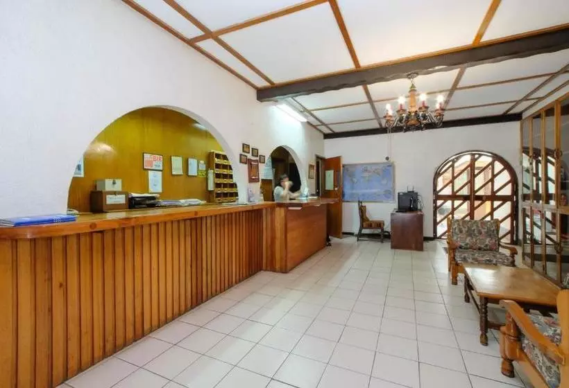 Hotelli Zen Rooms Schweizer Cebu