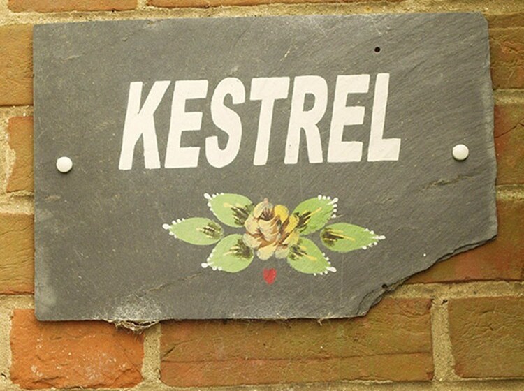 Kestrel Cottage