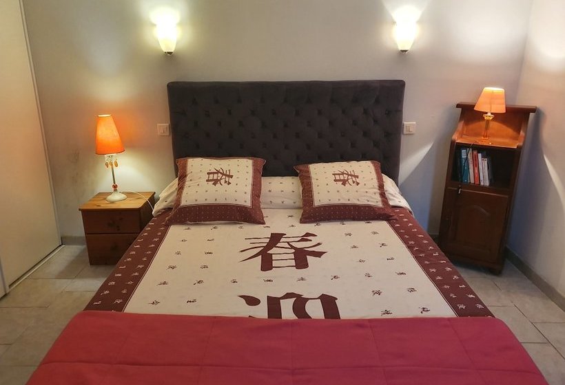 Le Bougainvillée By Gites De France