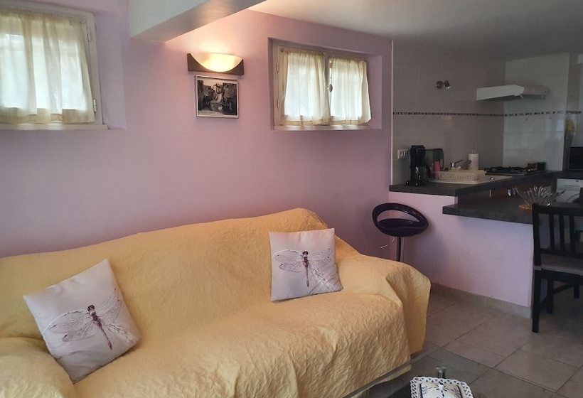 Le Bougainvillée By Gites De France