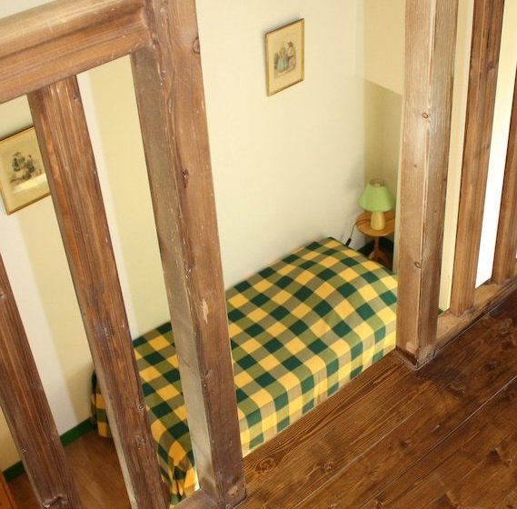 Les Keriaden S Gîte 6 Personnes