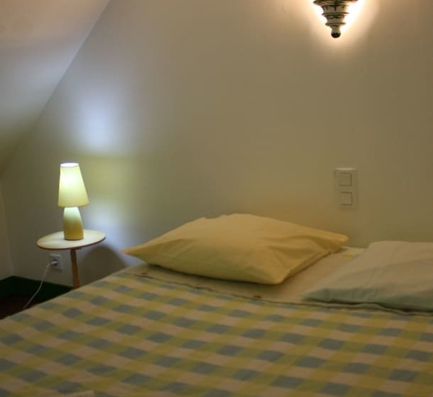 Les Keriaden S Gîte 6 Personnes