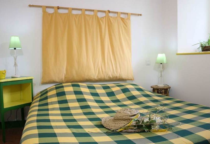 Les Keriaden S Gîte 6 Personnes