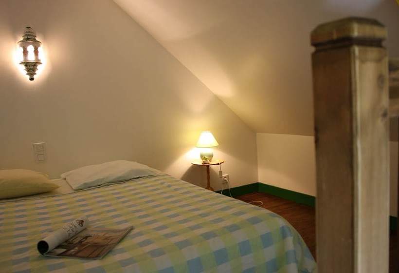 Les Keriaden S Gîte 6 Personnes