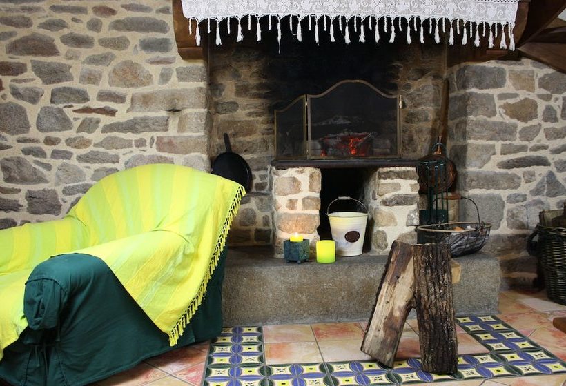 Les Keriaden S Gîte 6 Personnes