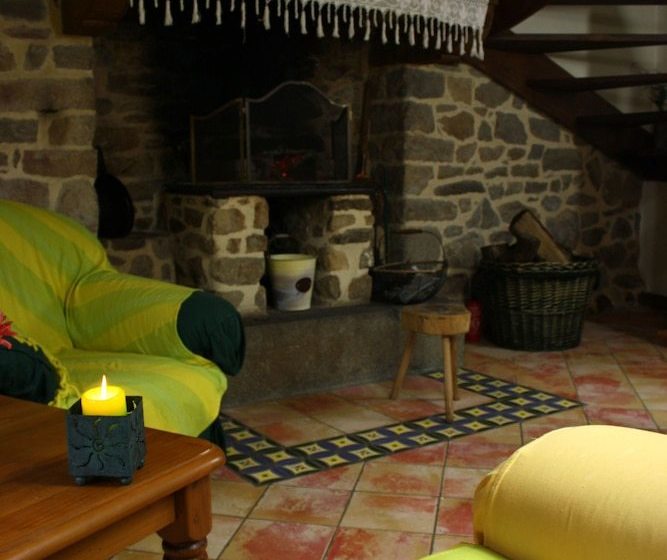 Les Keriaden S Gîte 6 Personnes