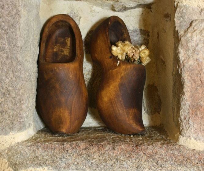 Les Keriaden S Gîte 6 Personnes