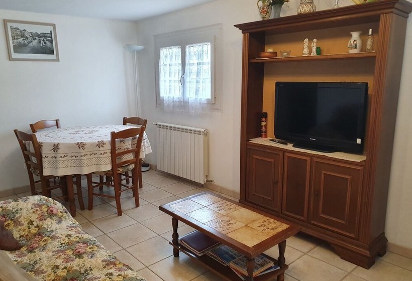 Lilli By Gites De France