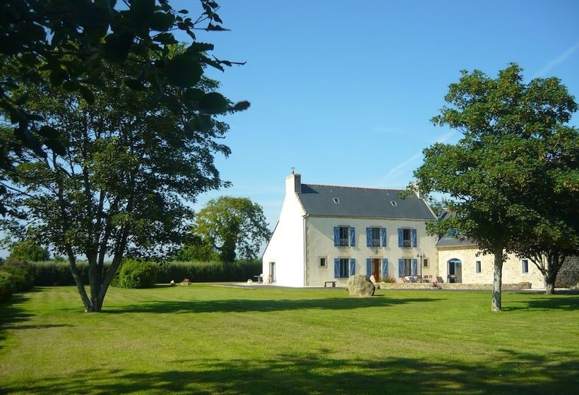 Maison Indépendante De 2 à 6 Personnes