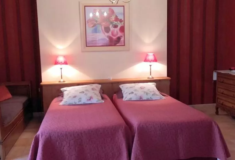 Maison Indépendante De 2 à 6 Personnes