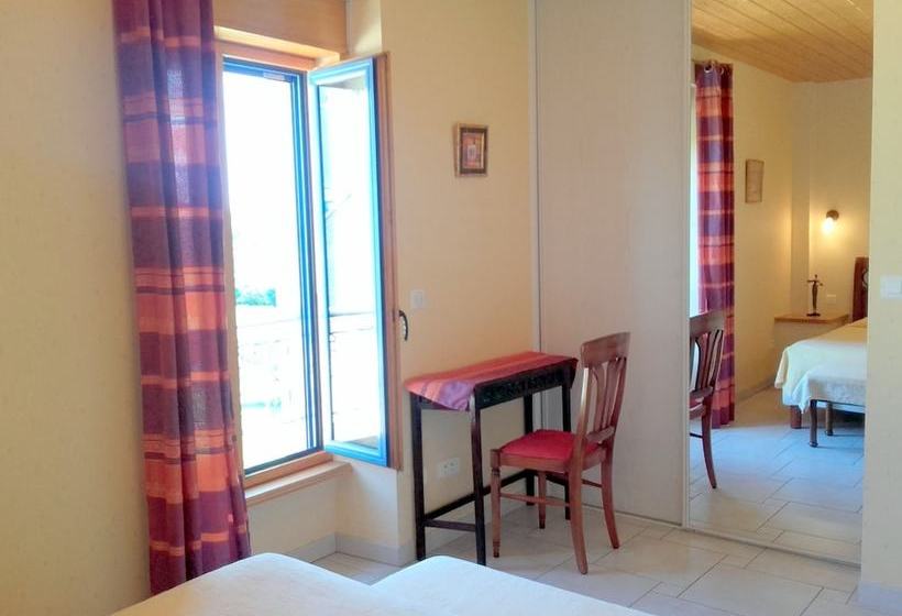 Maison Indépendante De 2 à 6 Personnes