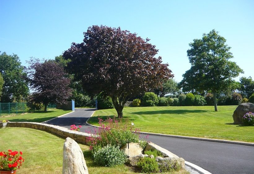 Maison Indépendante De 2 à 6 Personnes