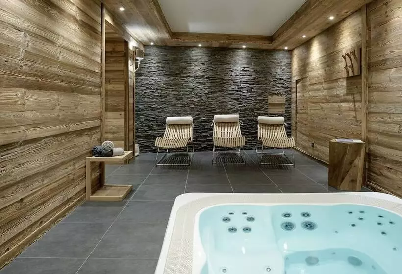 Mammoth Lodge Penthouse T5 D13