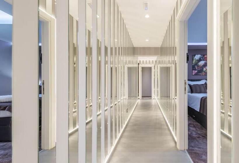 پانسیون Adriatica Dream Luxury Accommodation