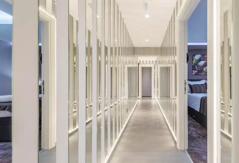 پانسیون Adriatica Dream Luxury Accommodation