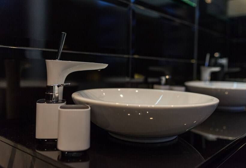 پانسیون Adriatica Dream Luxury Accommodation