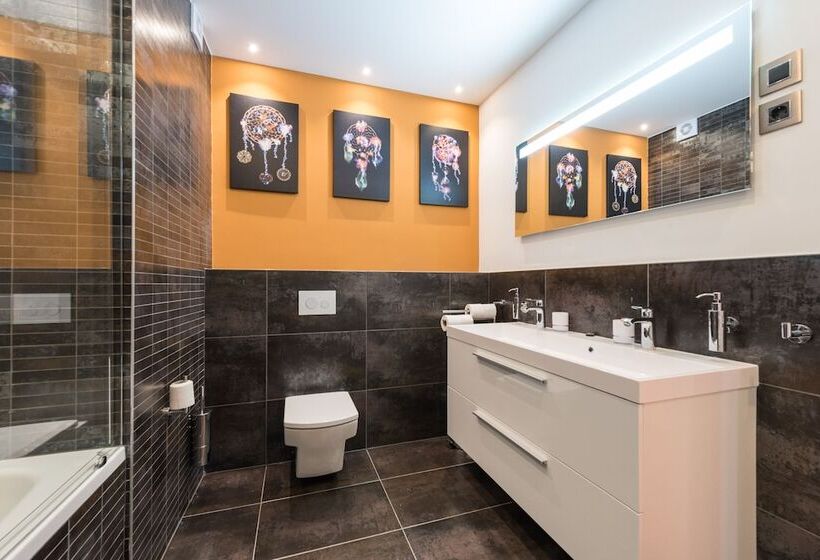 پانسیون Adriatica Dream Luxury Accommodation