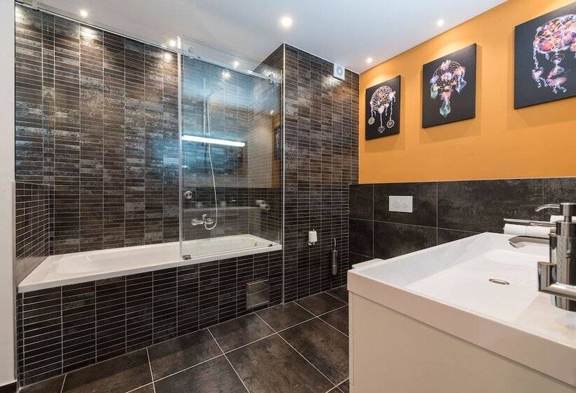 پانسیون Adriatica Dream Luxury Accommodation