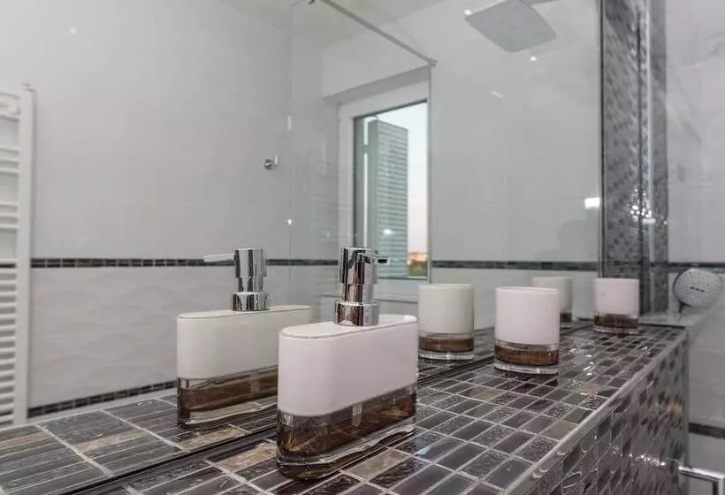 پانسیون Adriatica Dream Luxury Accommodation