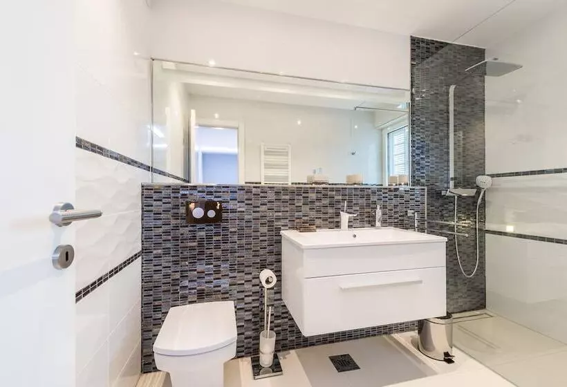 پانسیون Adriatica Dream Luxury Accommodation