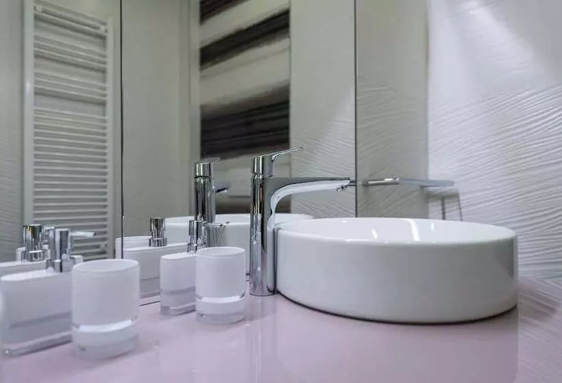 پانسیون Adriatica Dream Luxury Accommodation