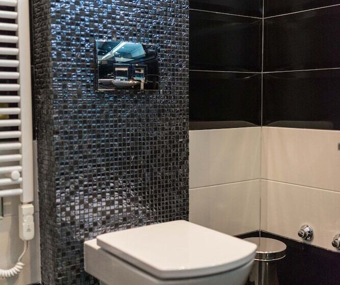 پانسیون Adriatica Dream Luxury Accommodation