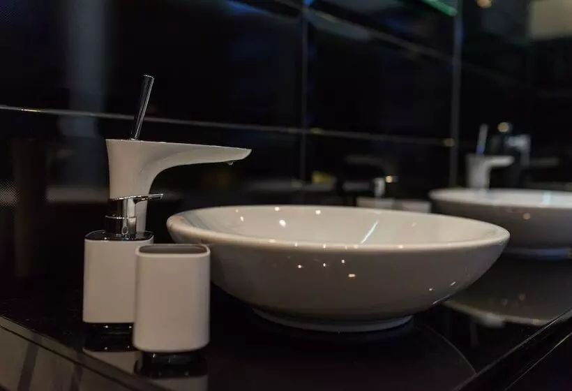 پانسیون Adriatica Dream Luxury Accommodation