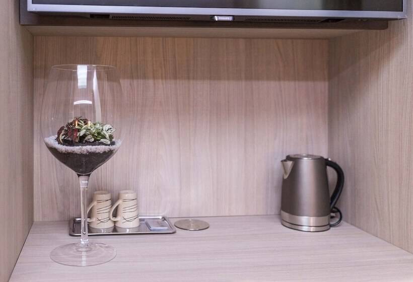 پانسیون Adriatica Dream Luxury Accommodation