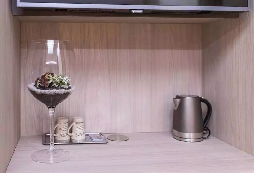 پانسیون Adriatica Dream Luxury Accommodation