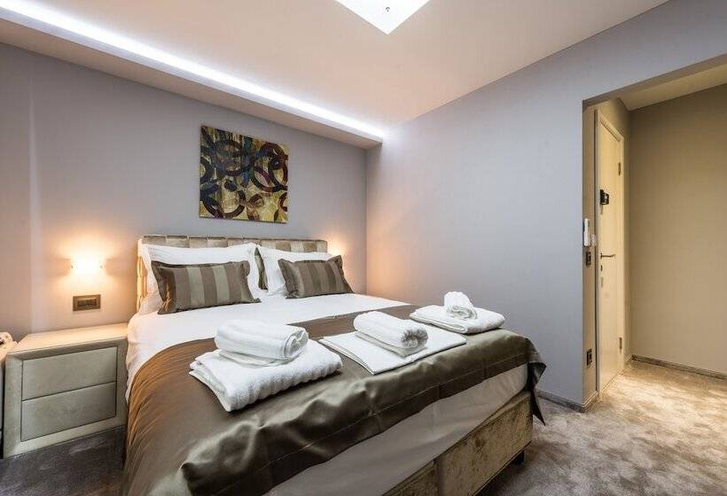 پانسیون Adriatica Dream Luxury Accommodation