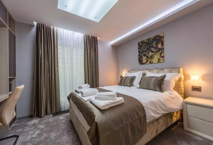 پانسیون Adriatica Dream Luxury Accommodation