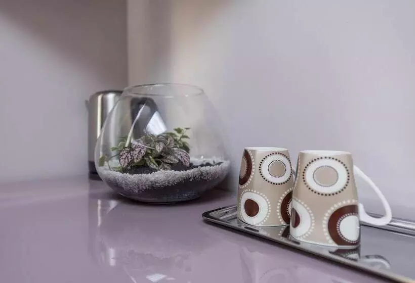 پانسیون Adriatica Dream Luxury Accommodation