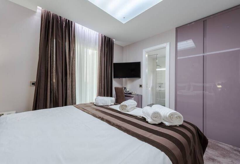 پانسیون Adriatica Dream Luxury Accommodation