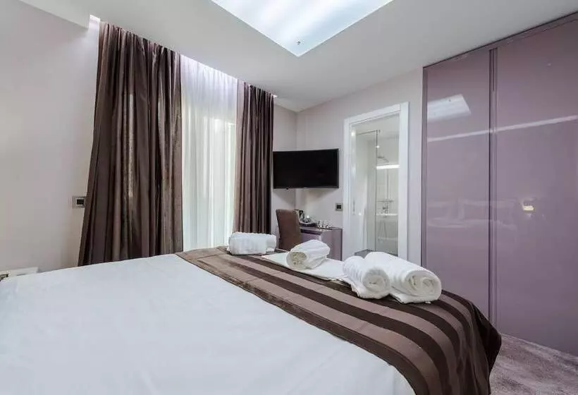 پانسیون Adriatica Dream Luxury Accommodation