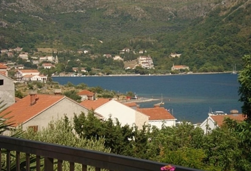 פנסיון Apartments And Rooms By The Sea Slano, Dubrovnik 2681