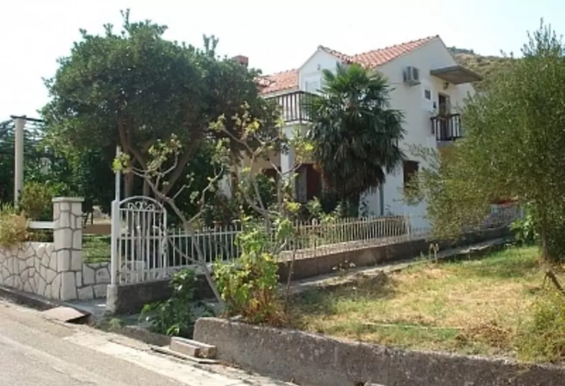 ペンション Apartments And Rooms By The Sea Slano, Dubrovnik 2681