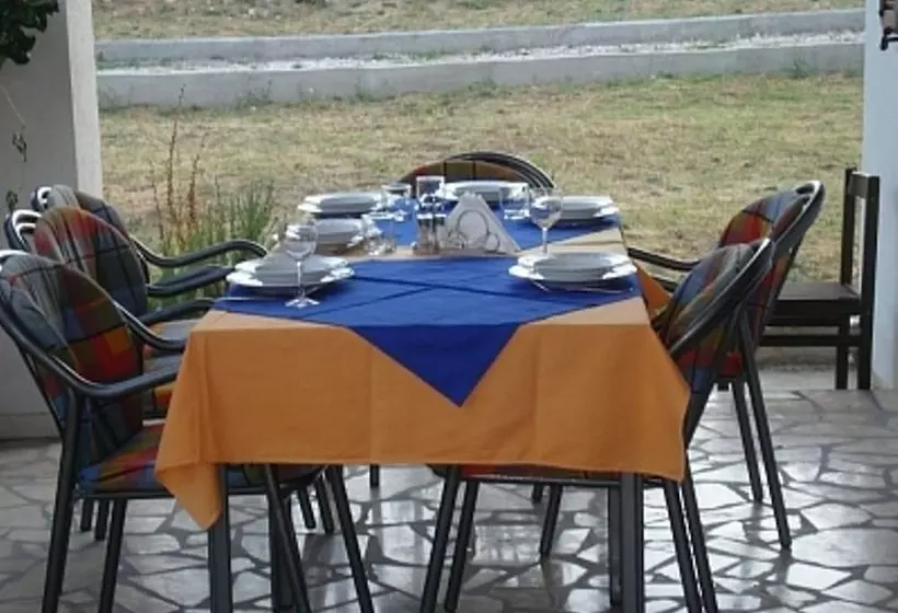 ペンション Apartments And Rooms By The Sea Slano, Dubrovnik 2681
