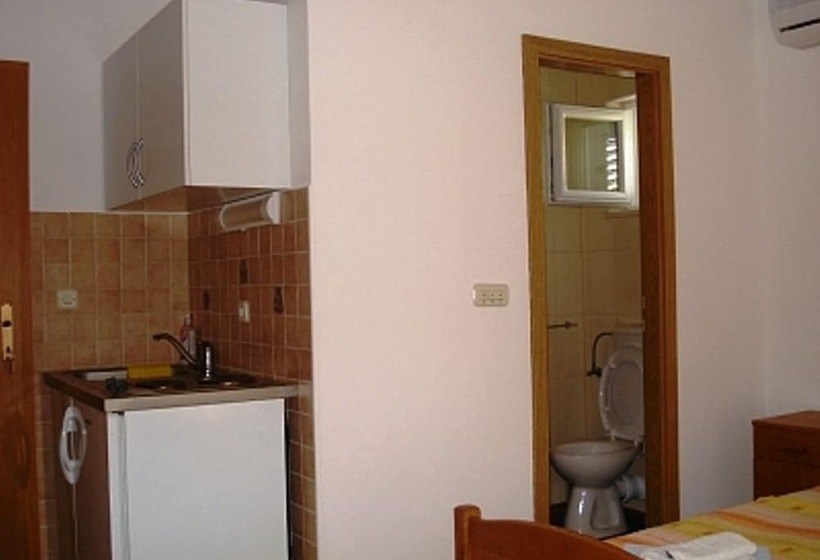 פנסיון Apartments And Rooms By The Sea Slano, Dubrovnik 2681